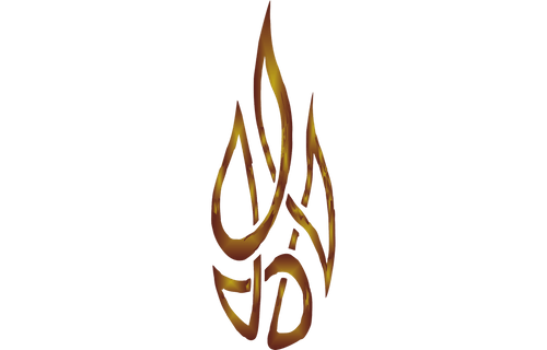 Clear Creek Candle Co. logo