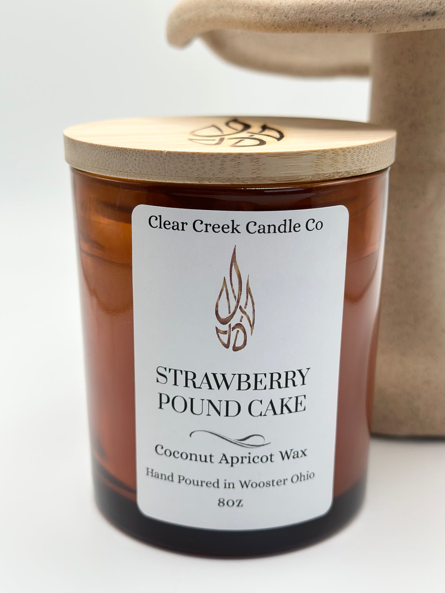 The Classic 8oz Collection - TOP SELLING VESSEL!