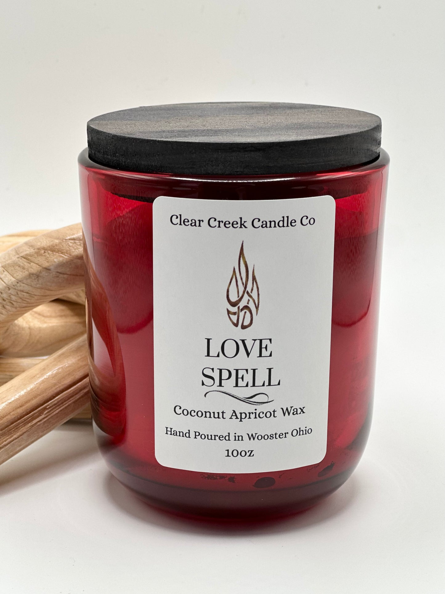 Love Spell 12oz