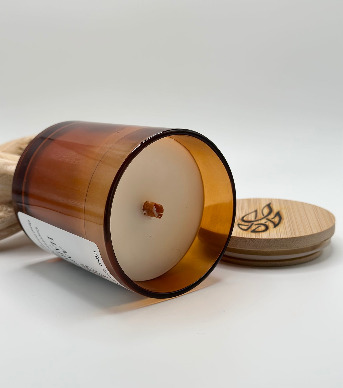 The Classic 8oz Collection - TOP SELLING VESSEL!
