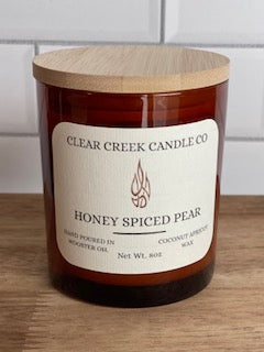 The Classic 8oz Collection - TOP SELLING VESSEL!