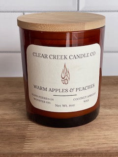 The Classic 8oz Collection - TOP SELLING VESSEL!