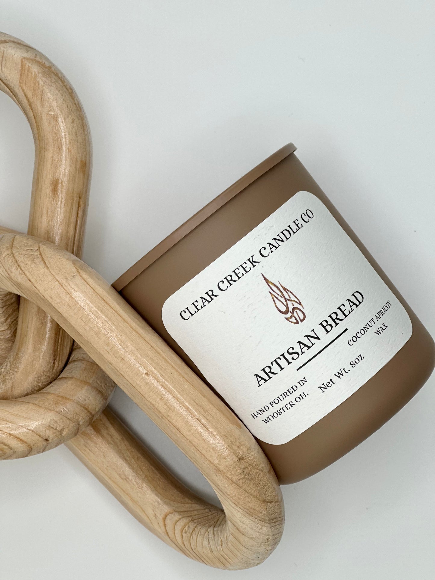 ARTISAN BREAD 8oz